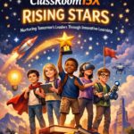 ClassRoom15X Rising Stars