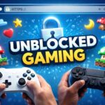 Unblocked Gaming