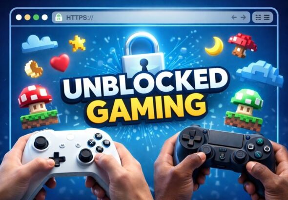 Unblocked Gaming