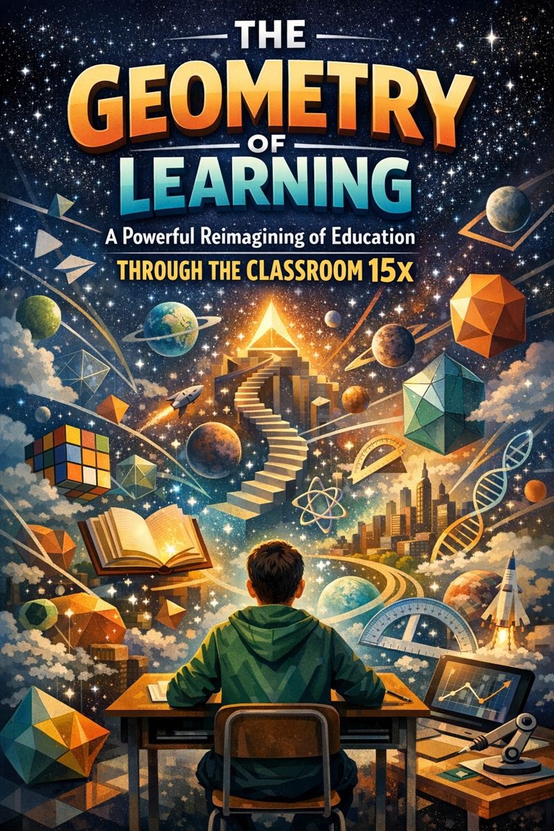 The Geometry of Learning