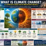 What Is Climate Change