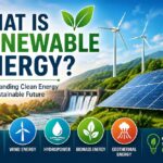 What is Renewable Energy